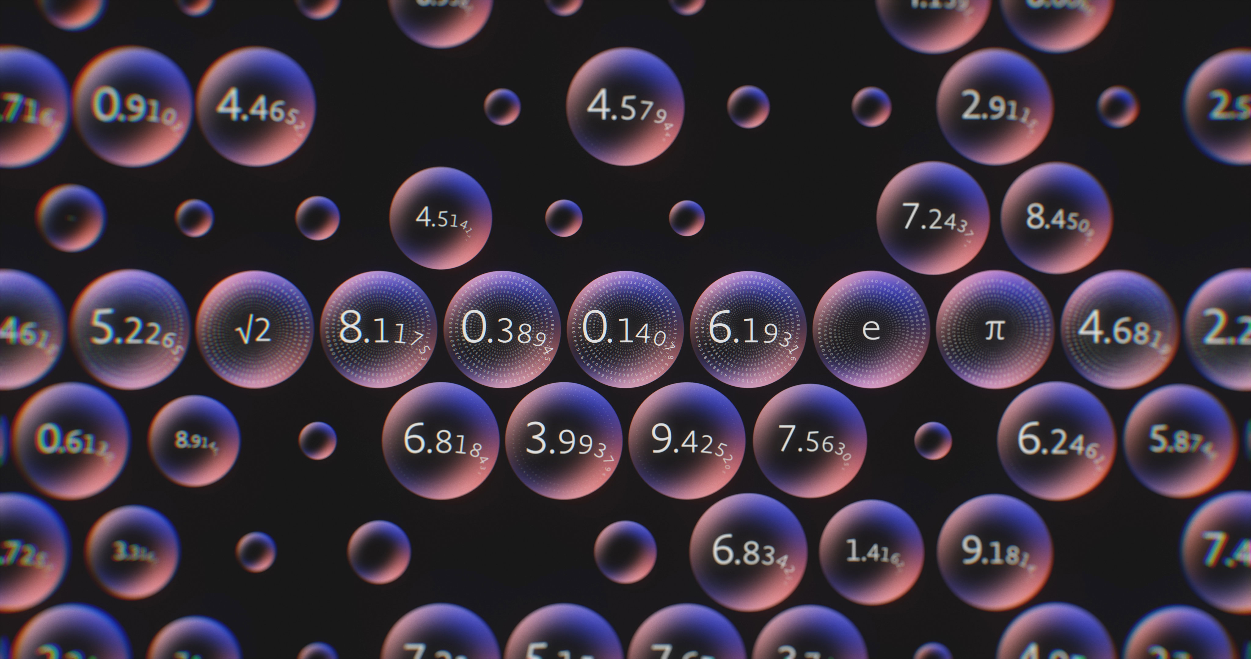 Q Z Rrywqy INFINITY Infinity is a Circle 08